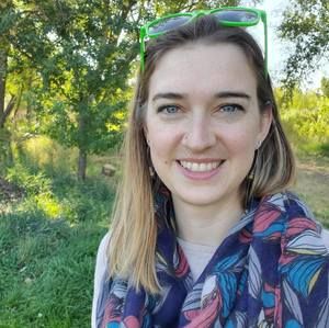 Meet your Posher, Haley